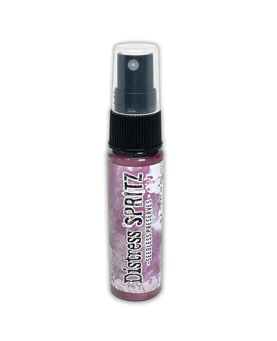 Tim Holtz 'Distress Spritz' Seedless Preserve
