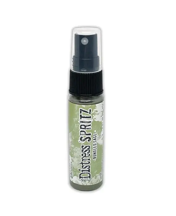 Tim Holtz 'Distress Spritz'  Bundled Sage