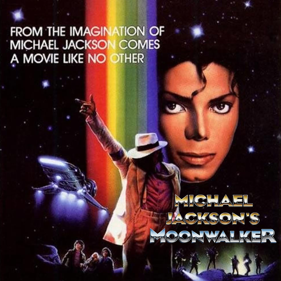 Moonwalker