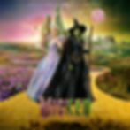 Wicked: For Good (Matiné, Sv. tal)