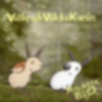 Ville och Vilda Kanin