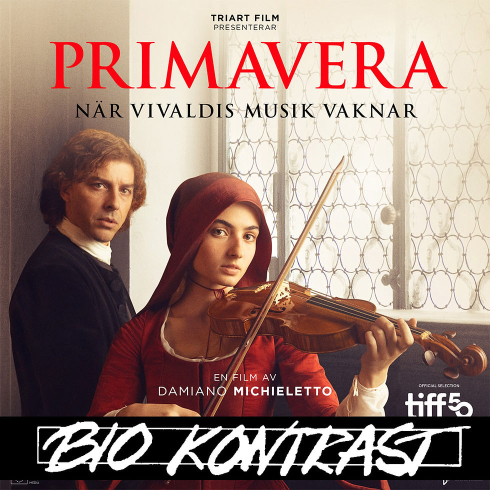 Primavera