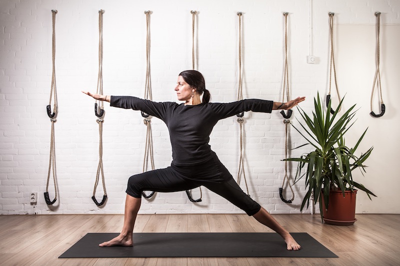 Yoga in nieuw vennep Yoga in nieuw vennep