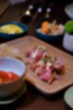 Asaya Kitchen Rosewood Hong Kong