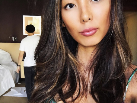 Top 5 Glowing Skin Essentials