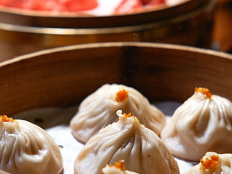[Hong Kong] Central Restaurant Guide