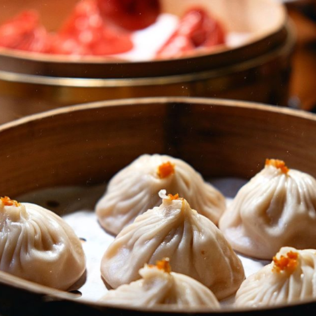 [Hong Kong] Central Restaurant Guide