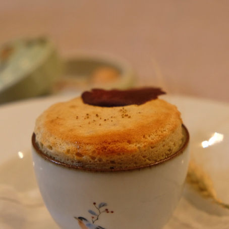 [Hong Kong] Sheung Wan Restaurant Guide