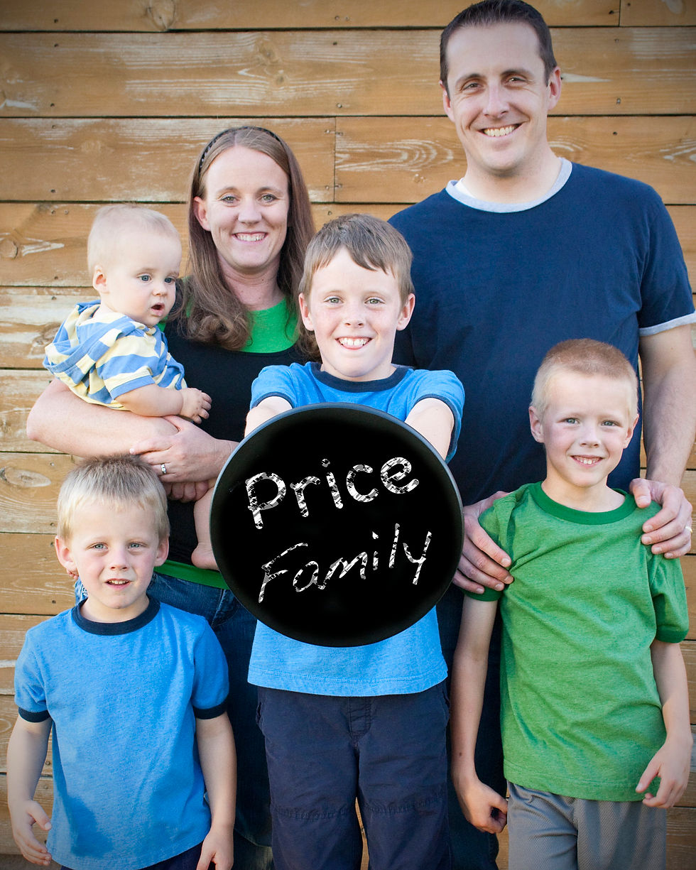 Price Family