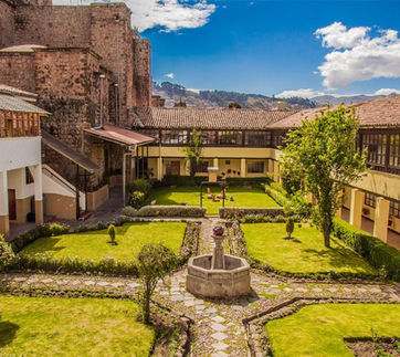 Hotel Cusco