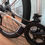 Thumbnail: Eurobike MTB de Aluminio - Aro 29 (Grey/Orange)