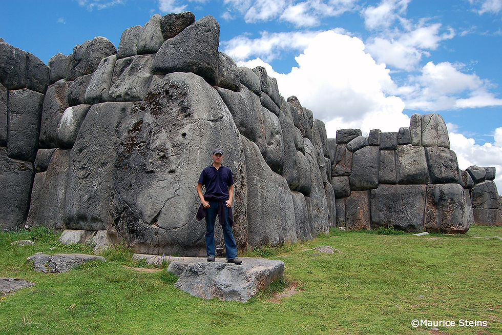 Cusco City