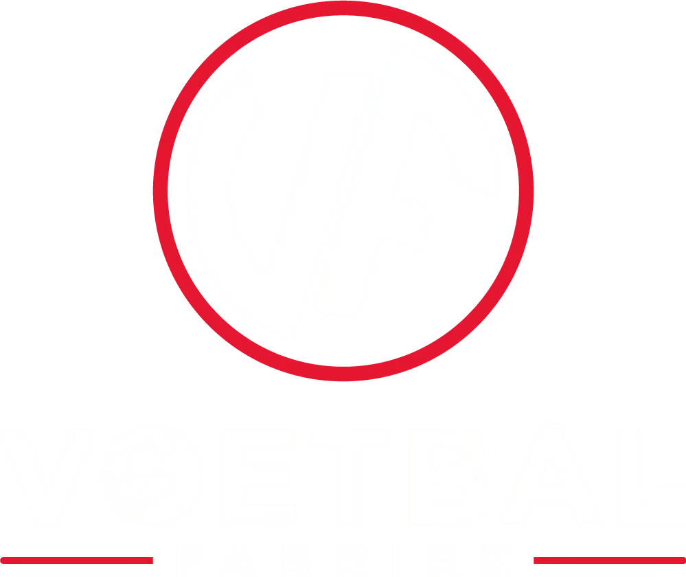 De Voetbalfabriek