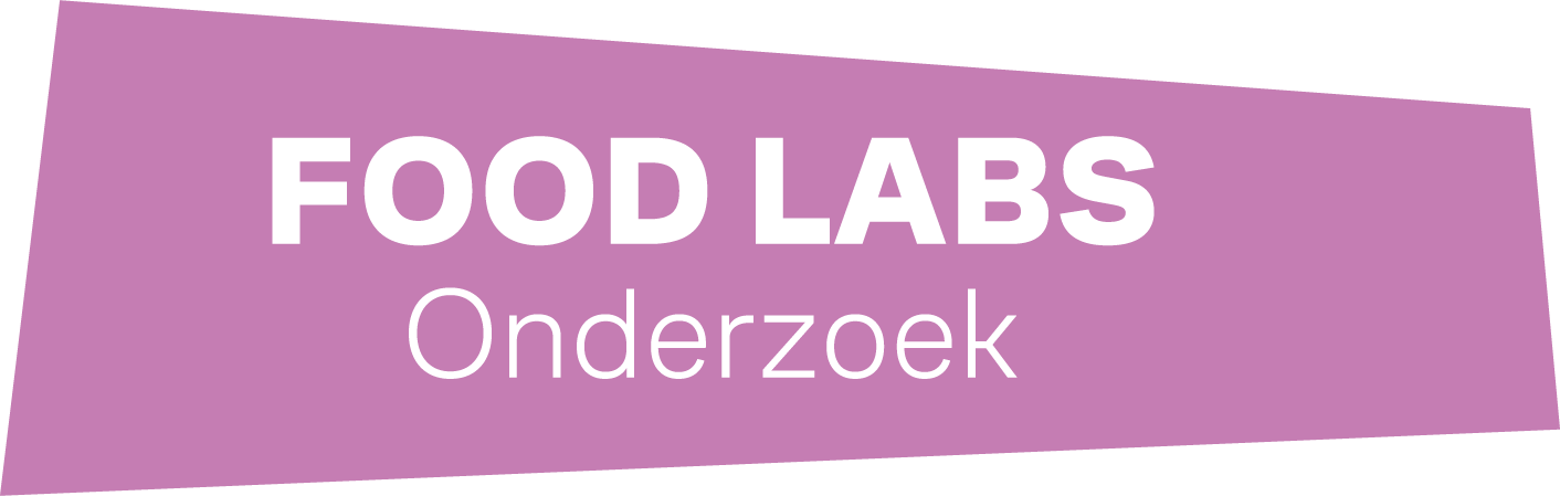 Food Pioneers Almere Food Labs: onderzoek en innovatie in de voedselketen.