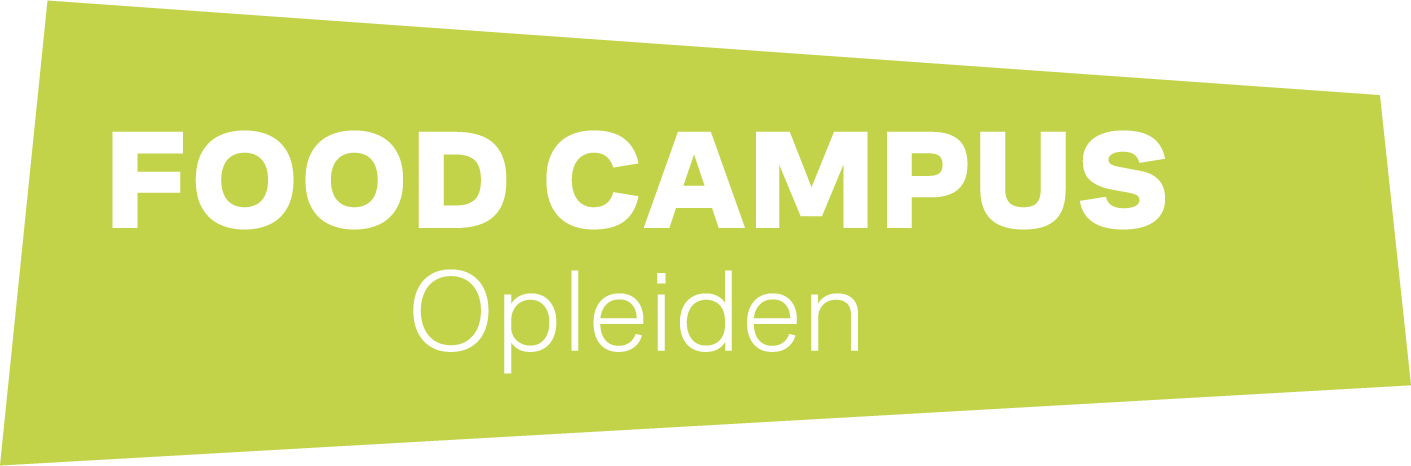 Food Campus Almere: Opleidingen voor een duurzaam voedselsysteem.