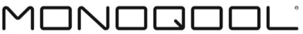 Monoqool 3D-geprinte lichtgewicht monturen collectie bij La Orca Optica Hilversum.