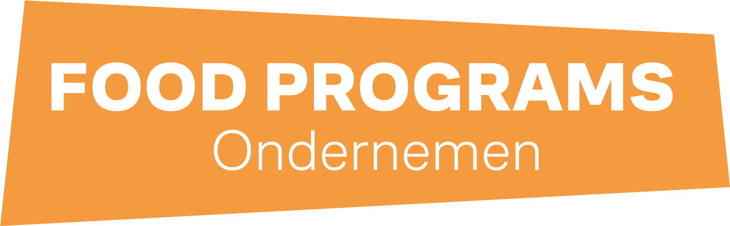 Food Pioneers Food Programs, gericht op ondernemers in Flevoland