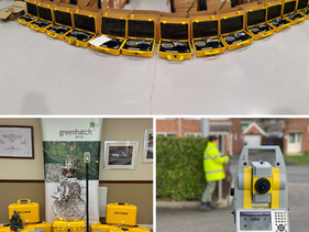 Q&A: Five minutes with Sam Lewis, survey manager at Greenhatch Group
