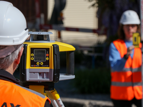 Product Announcement: Introducing the Zone75 DG Laser Rotator