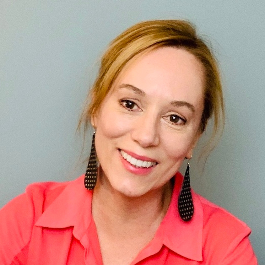 Readings By Writers: Rachel Swearingen