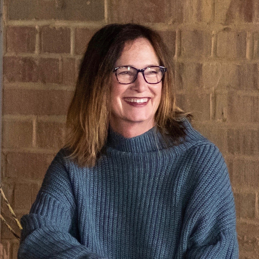 Readings By Writers: Cynthia Newberry Martin