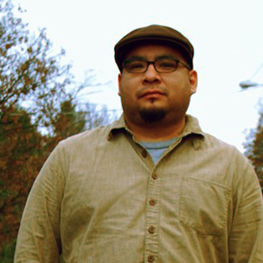 Readings By Writers: Santee Fraizer