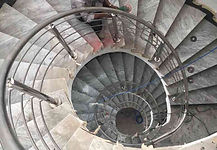 Stainless Steel Railing Work