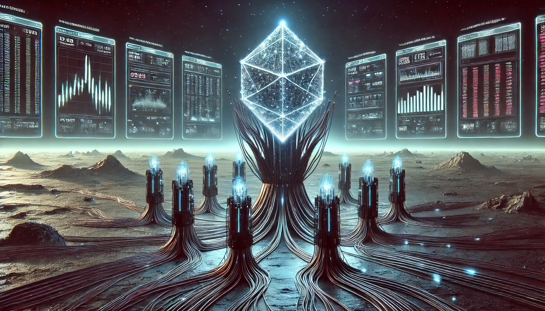 Market Hacker's Bundle