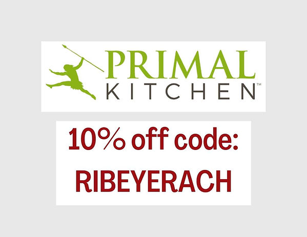 Primal Kitchen Coupon Code | Primal Kitchen Discount Code, Promo Code