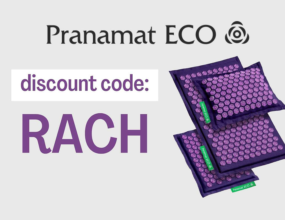 Pranamat Eco Discount Code, Promo Code