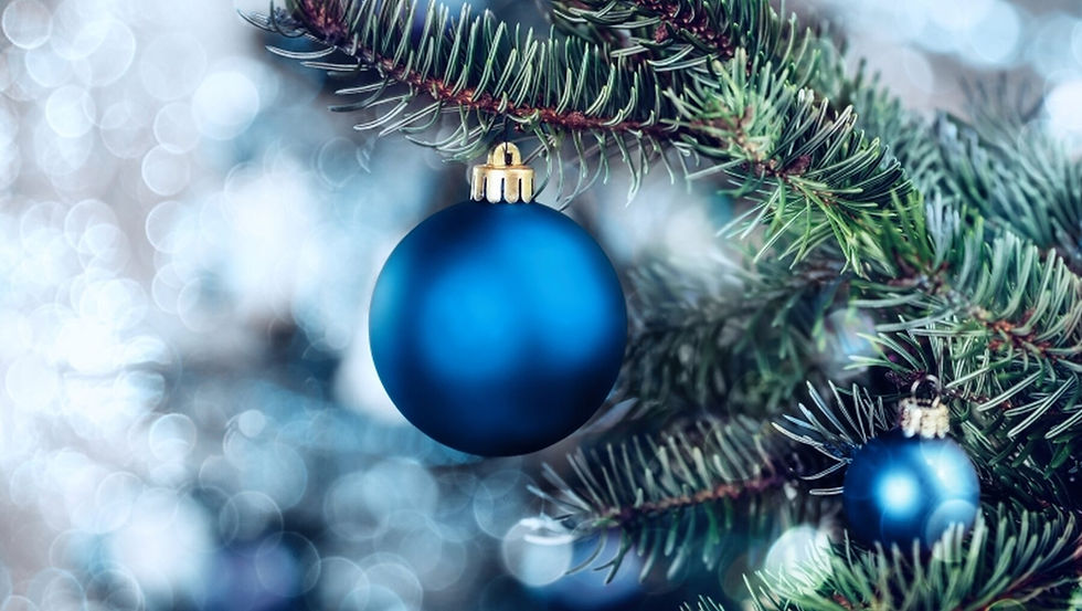 Weihnachten – eine schöne Geschichte, die es ernst meint