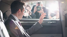 Politicians and mindfulness