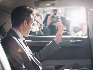 Politicians and mindfulness
