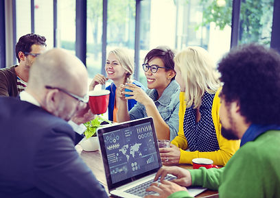 social media, marketing, student volunteer