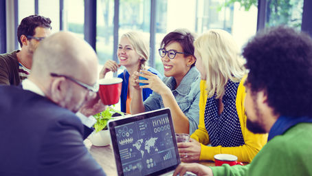 How to Successfully Promote, Market, and Communicate Employee Wellness Programs at Your Workplace