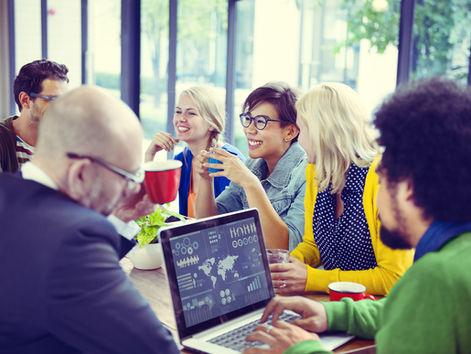 "Assessing Your Nonprofit From the Inside Out"