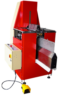 Maszyna do montazu okladek