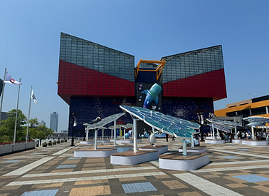 Osaka_aquarium