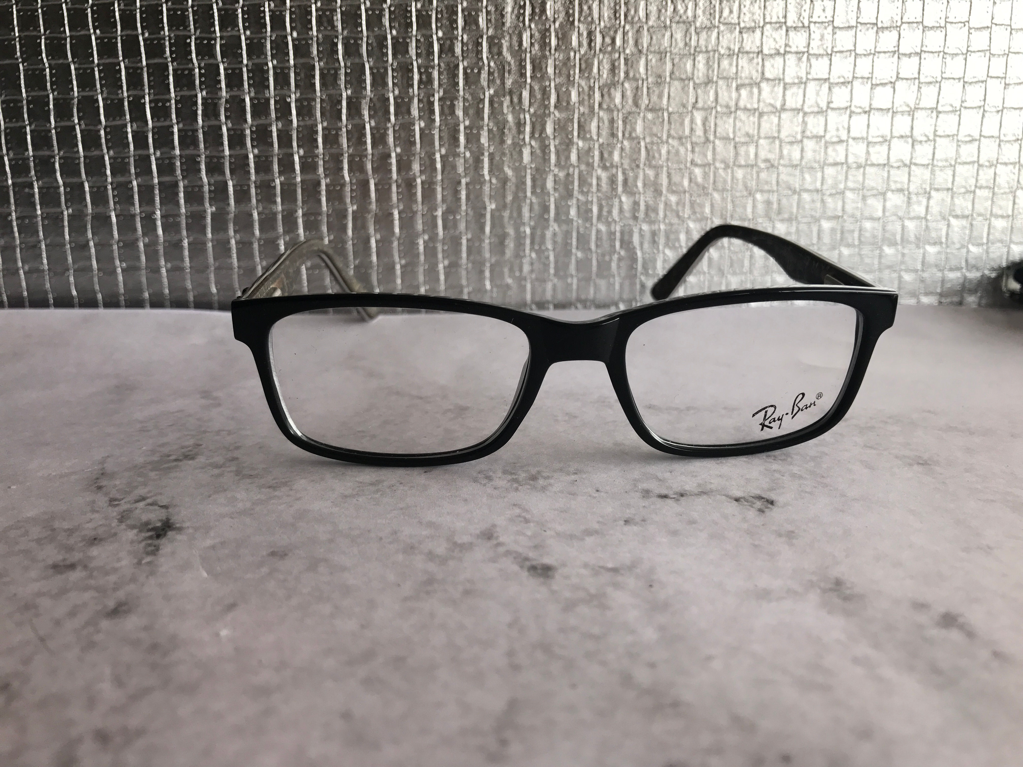 MONTURA NIÑO RAY BAN