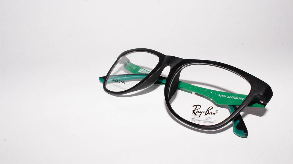 Miniatura: MONTURAS RAY BAN