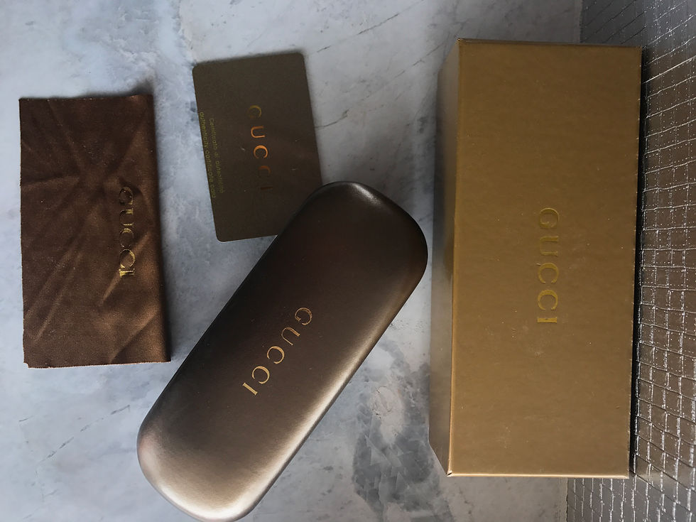 Miniatura: ESTUCHE GUCCI