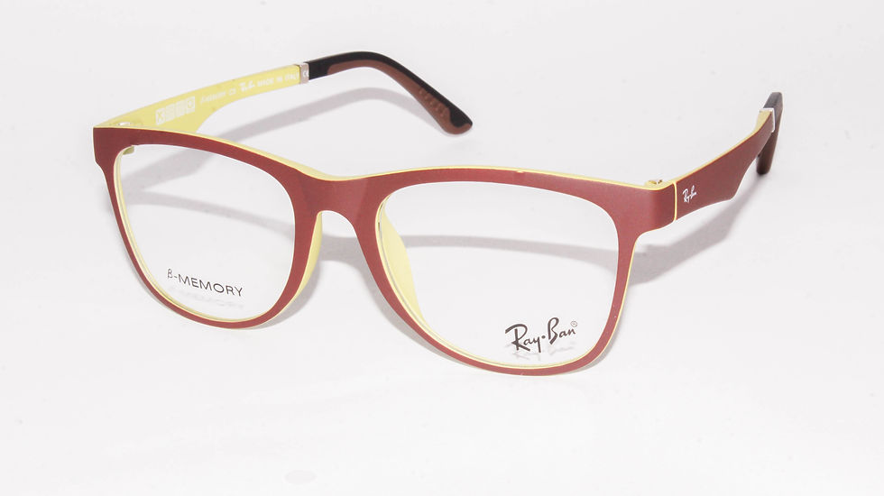 Miniatura: MONTURAS RAY BAN