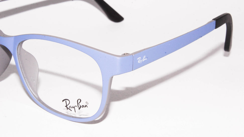 Miniatura: MONTURAS RAY BAN
