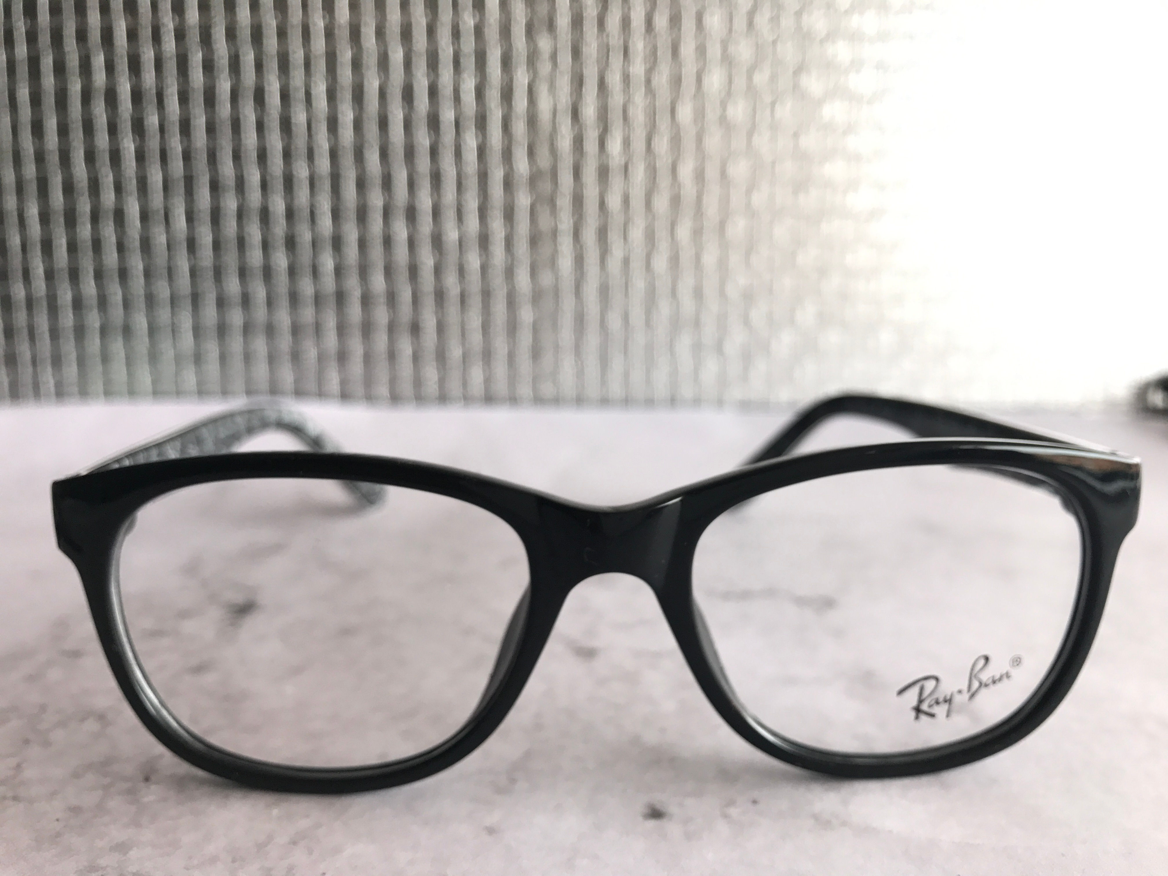 MONTURA NIÑO RAY BAN