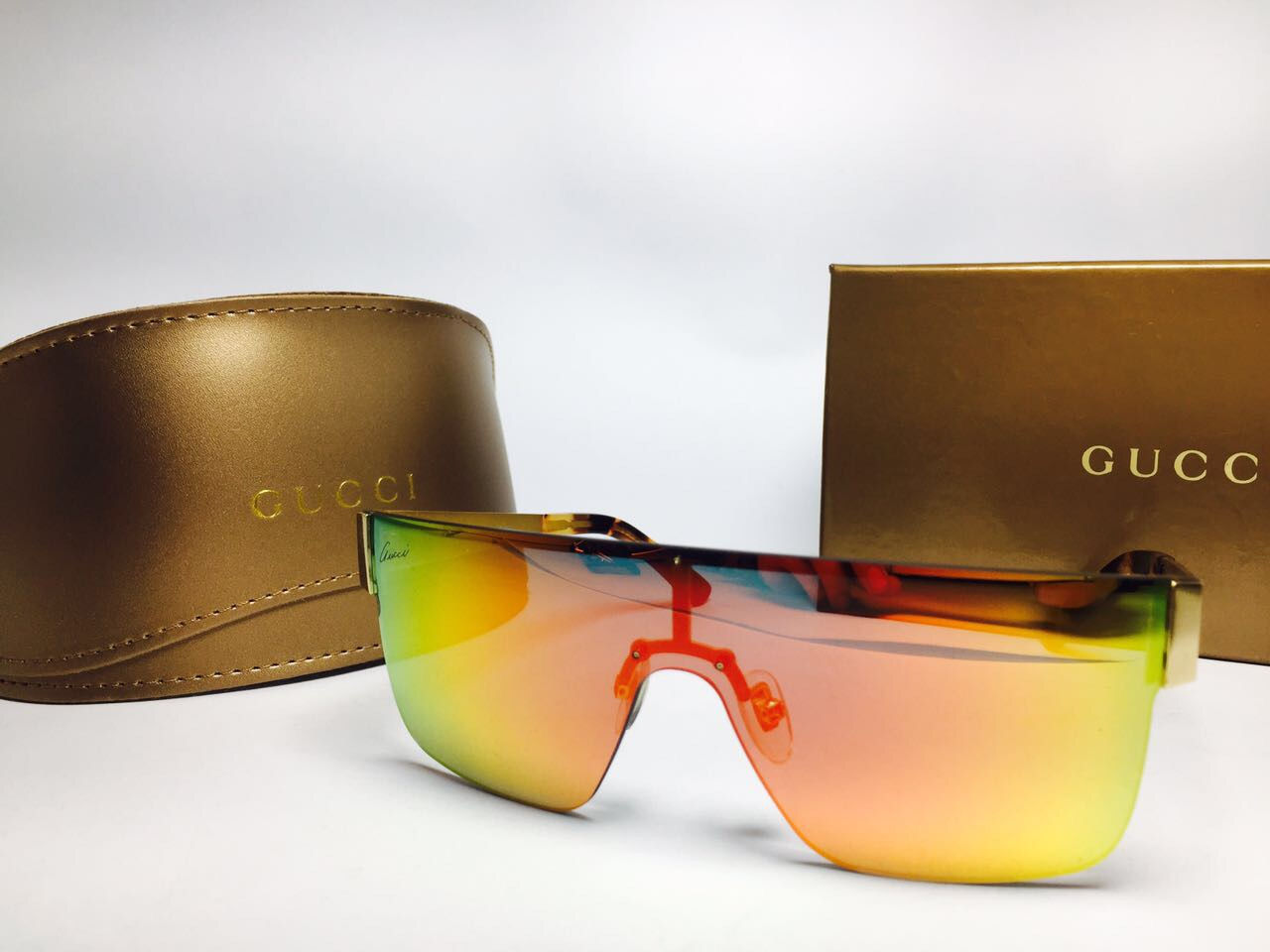 GAFAS DE SOL GUCCI
