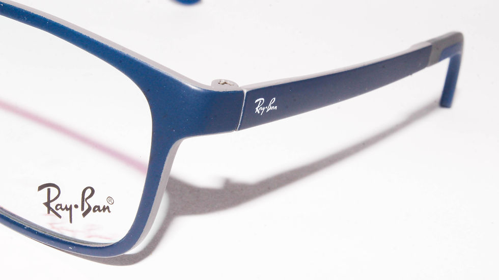 Miniatura: MONTURAS RAY BAN