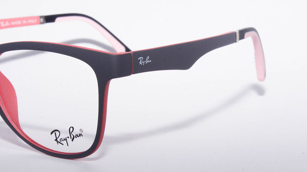 Miniatura: MONTURAS RAY BAN
