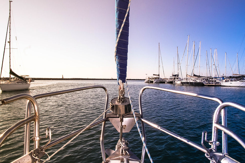 Sail