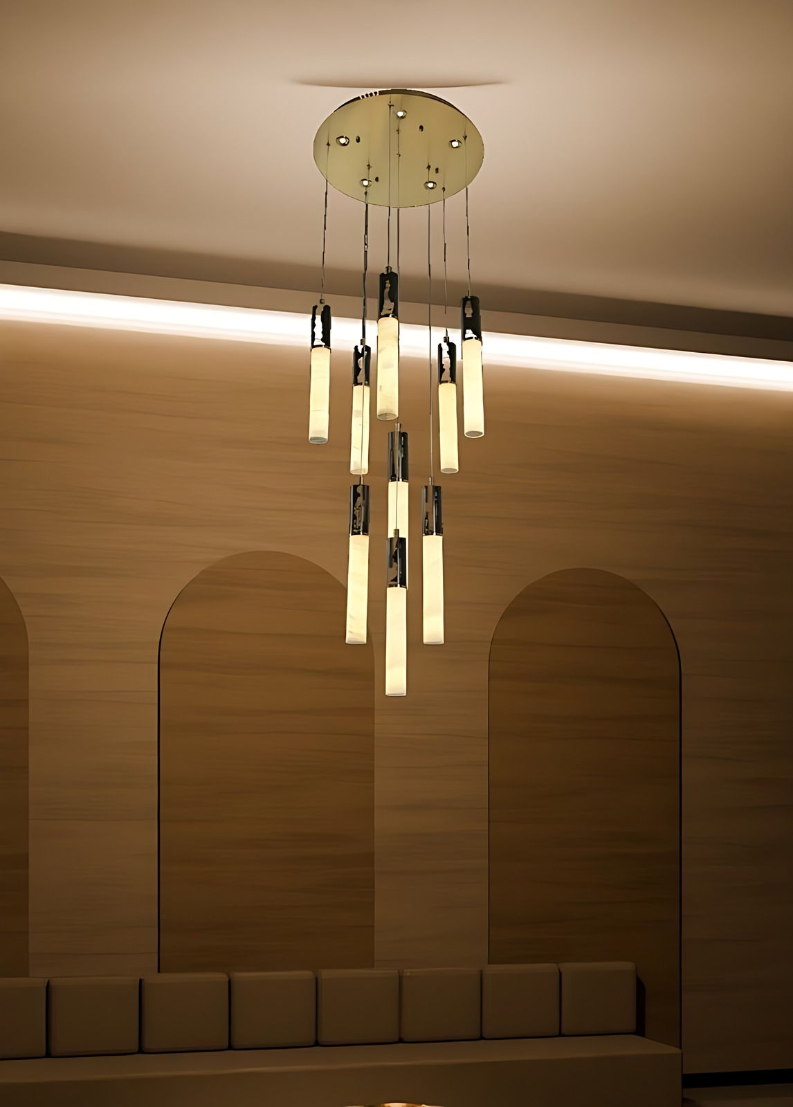 Dena Multi Pendant 02