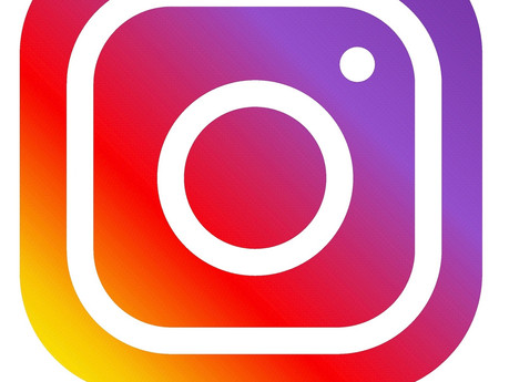 Are you following us on Instagram?..